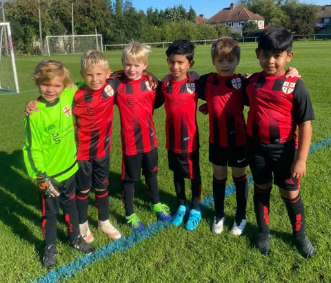 Farleigh Rovers Youth FC