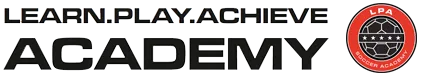 LPA Academy Logo